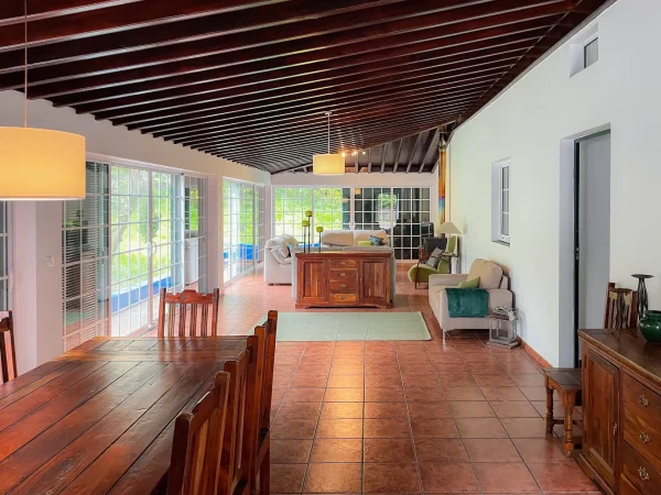 Casa da Tia Néné - 