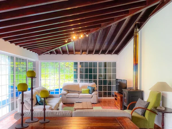 Casa da Tia Néné - 