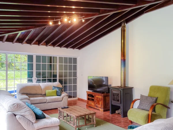 Casa da Tia Néné - 