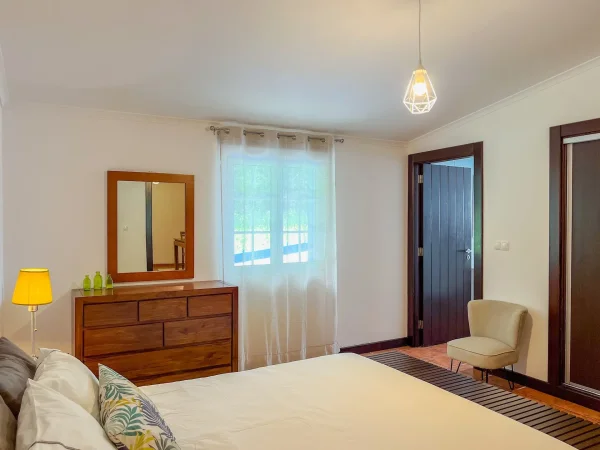 Casa da Tia Néné - 