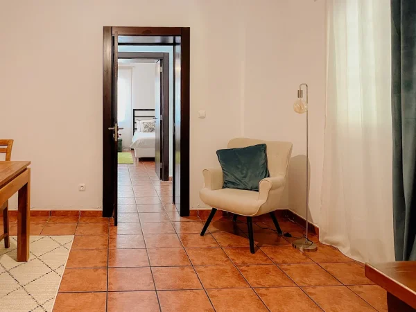 Casa da Tia Néné - 