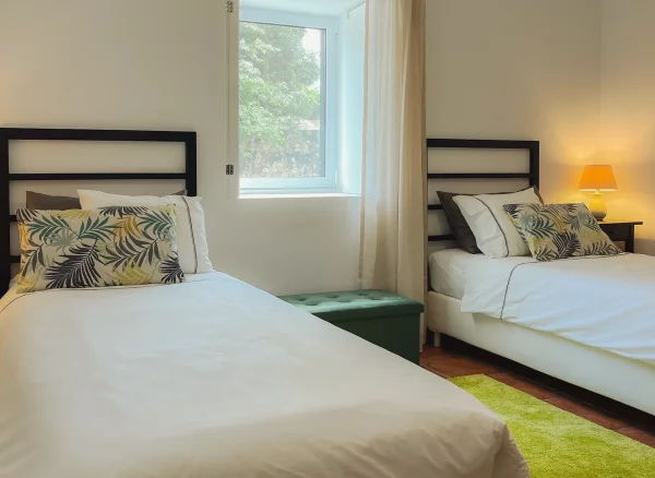 Casa da Tia Néné - 