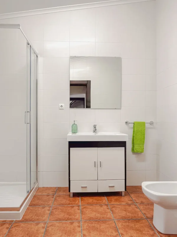 Casa da Tia Néné - 