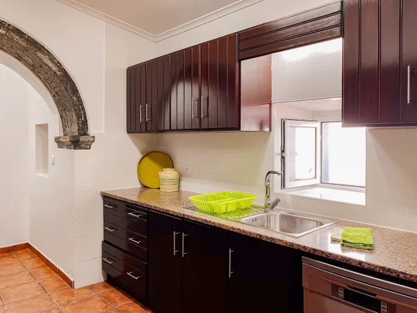 Casa da Tia Néné - 