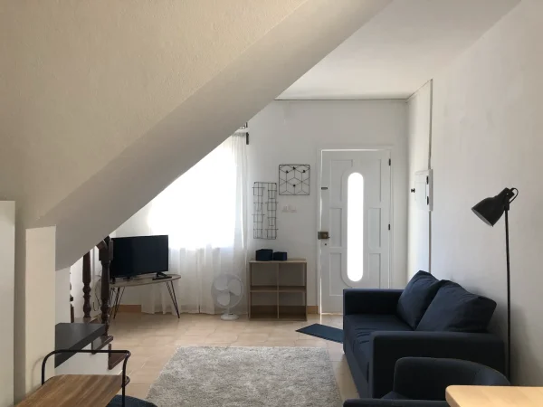 Uma Casa na Caloura - 