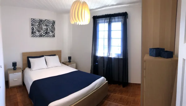 Uma Casa na Caloura - 