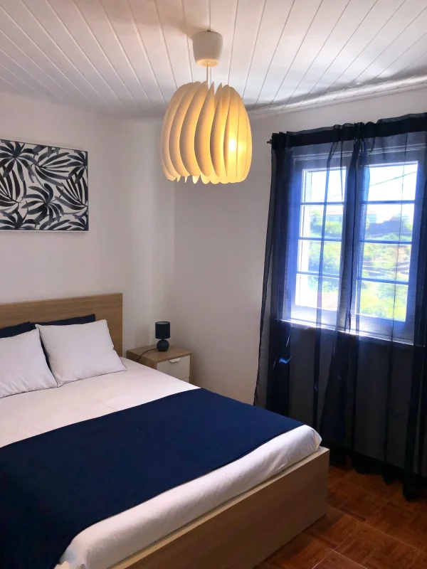 Uma Casa na Caloura - 