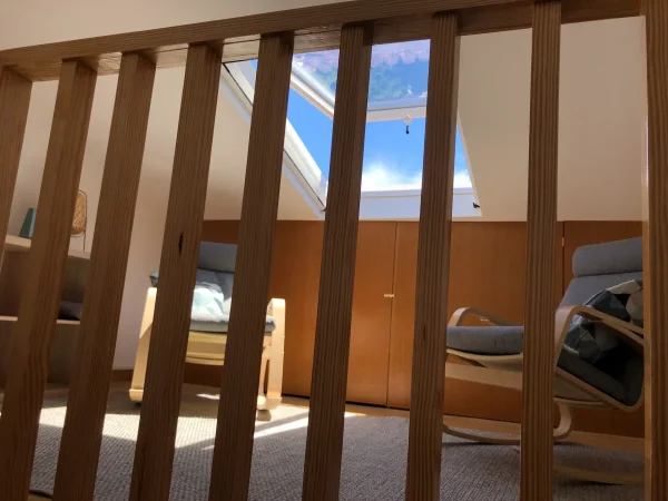 Uma Casa na Caloura - 