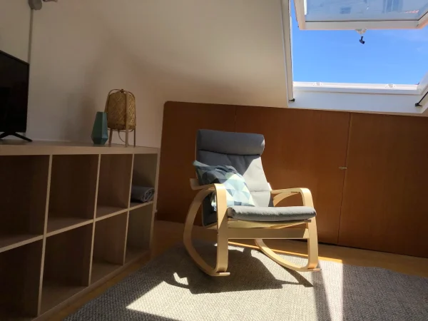 Uma Casa na Caloura - 