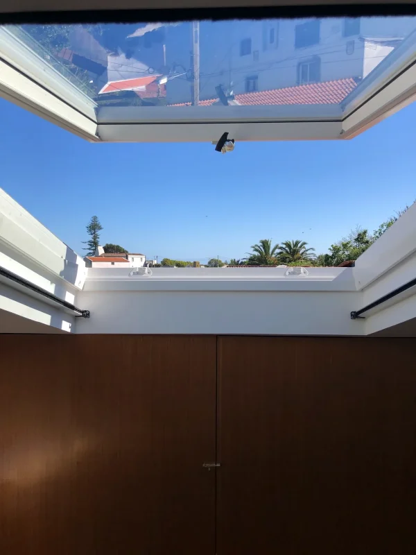 Uma Casa na Caloura - 