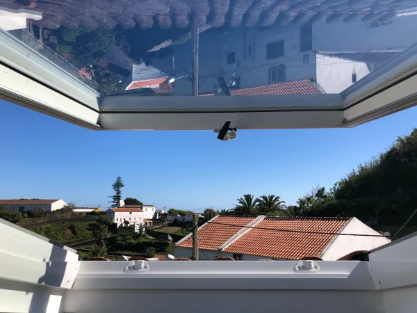 Uma Casa na Caloura - 