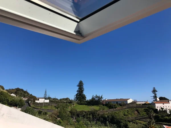 Uma Casa na Caloura - 