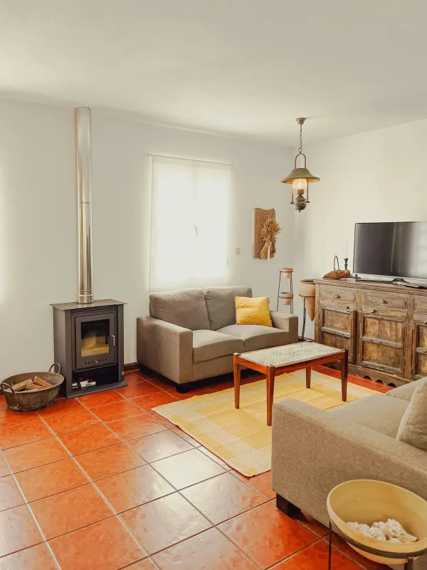 Casa do Porto Formoso - 