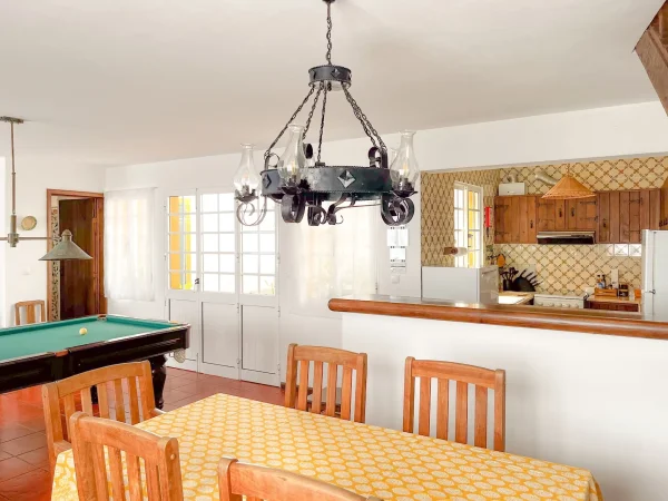 Casa do Porto Formoso - 