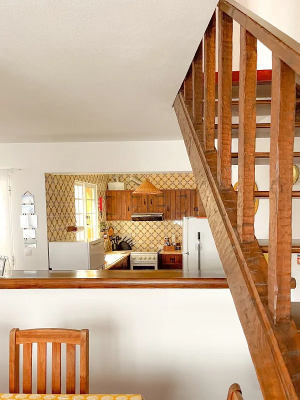 Casa do Porto Formoso - 