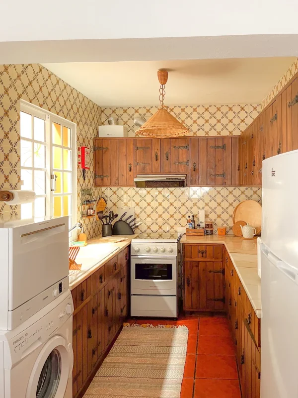 Casa do Porto Formoso - 