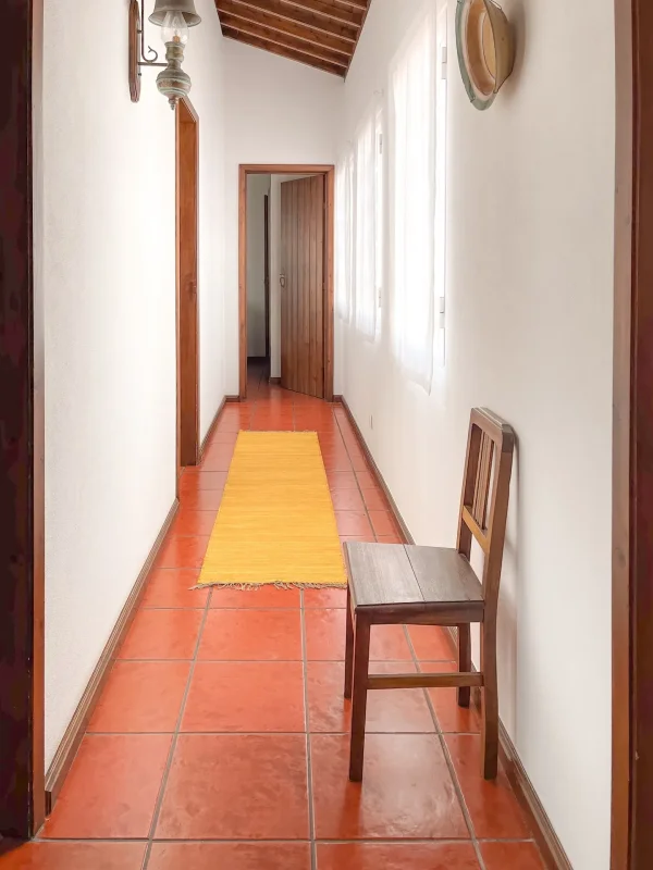 Casa do Porto Formoso - 