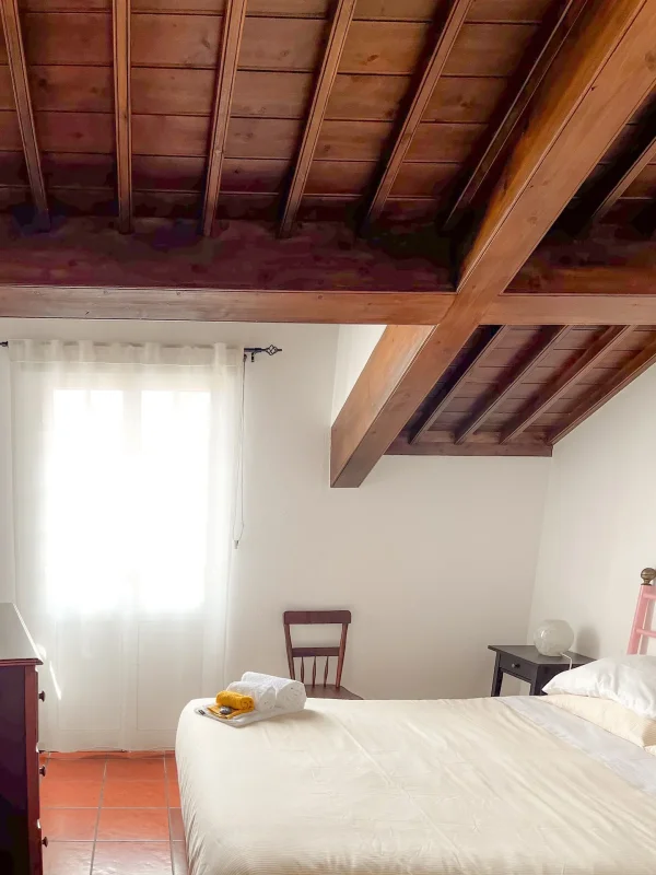 Casa do Porto Formoso - 