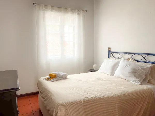 Casa do Porto Formoso - 