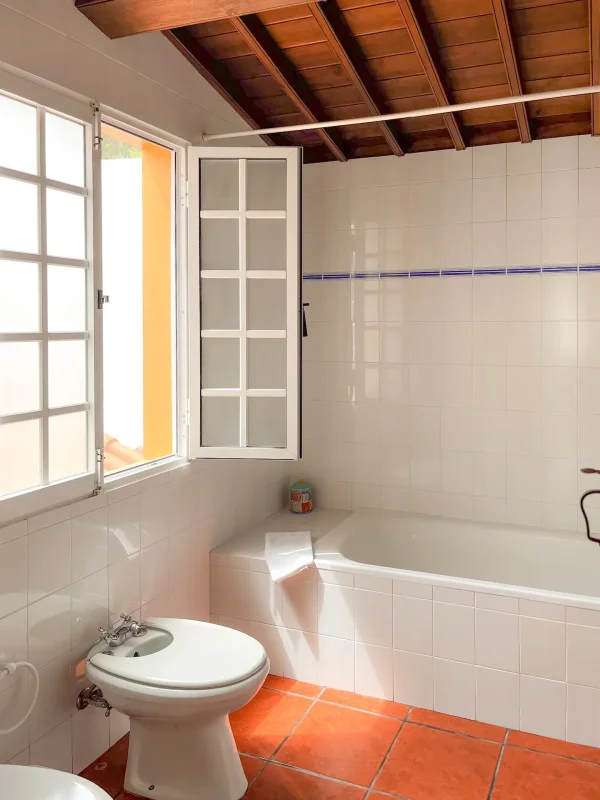 Casa do Porto Formoso - 