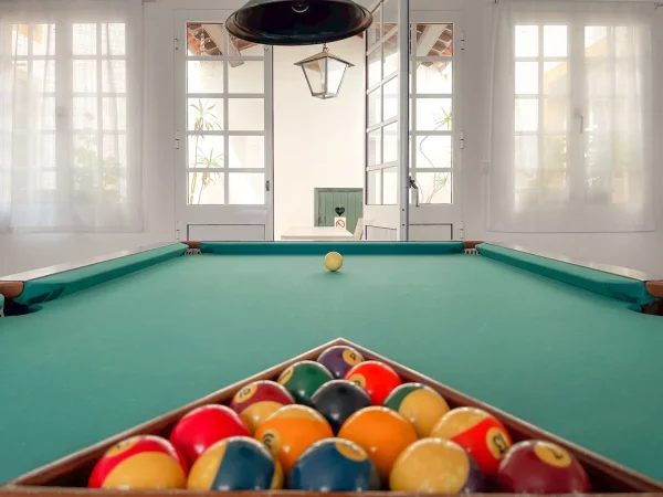 Casa do Porto Formoso - 