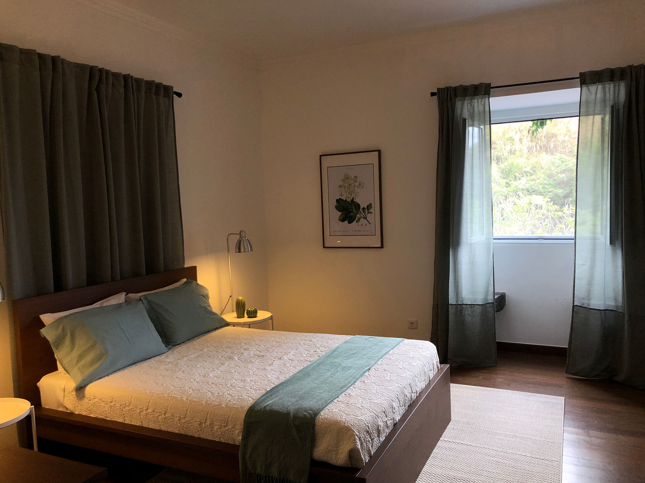 Living Azores Casa do Monte - Mar à vista