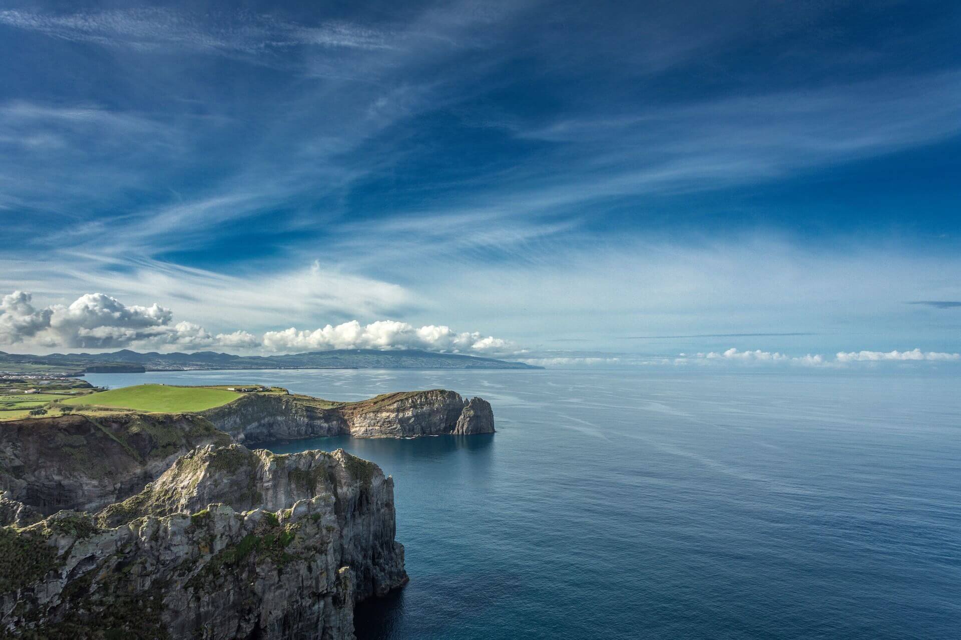 Ponta Do Cintrão Viewpoint
